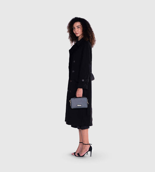 Elegante Crossbody Sling Bag