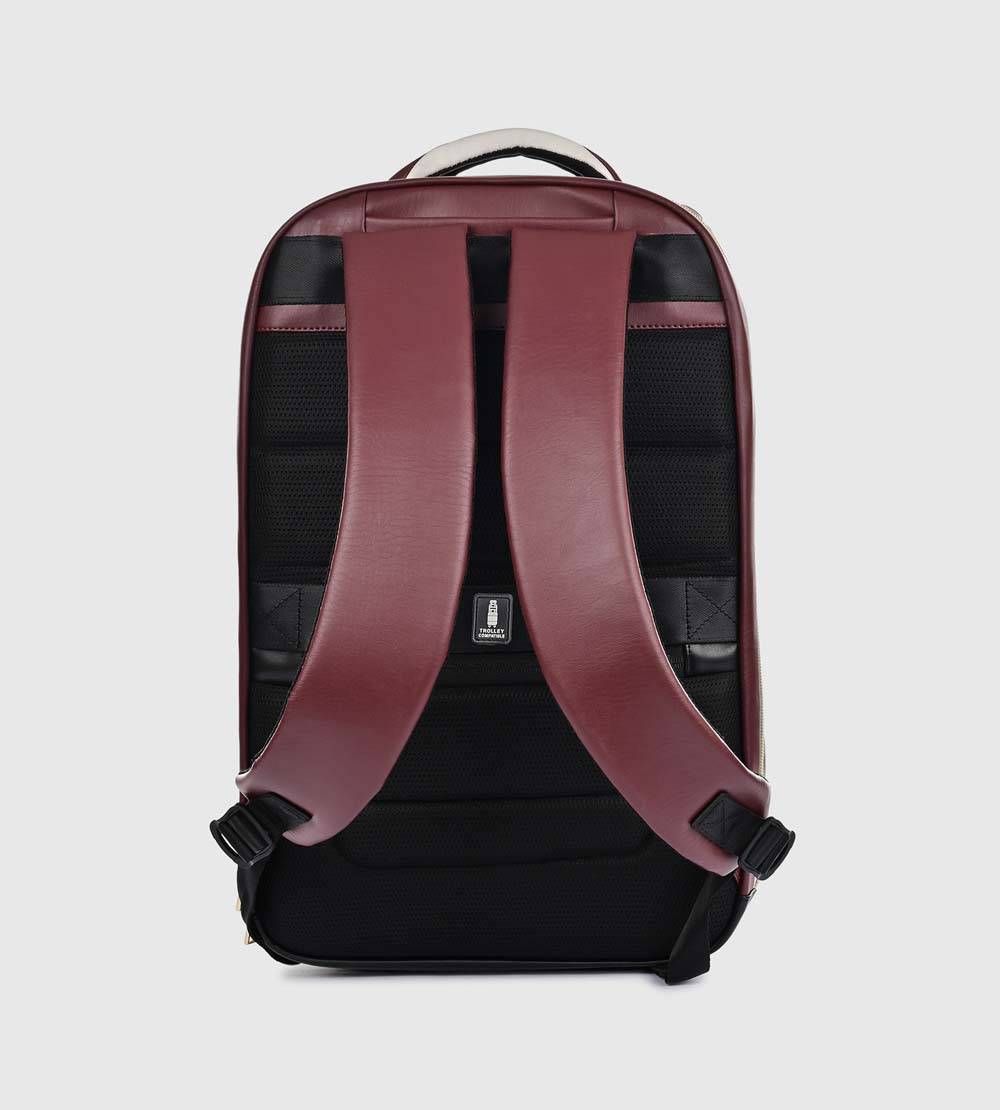 Bayard Corporate 16" Laptop Backpack