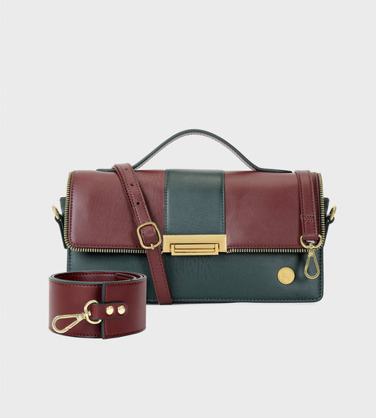 Duchess Crossbody Sling