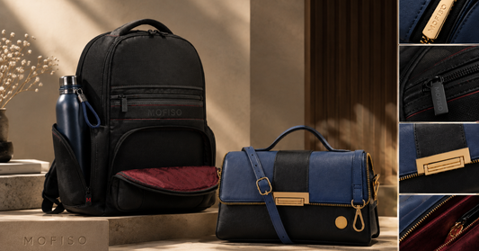 The Quiet Engineering Behind a Good Bag