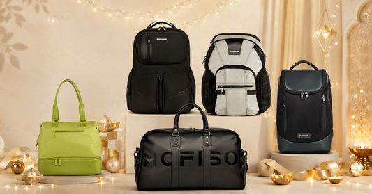 This Festive Season, What Are You Looking Forward To?