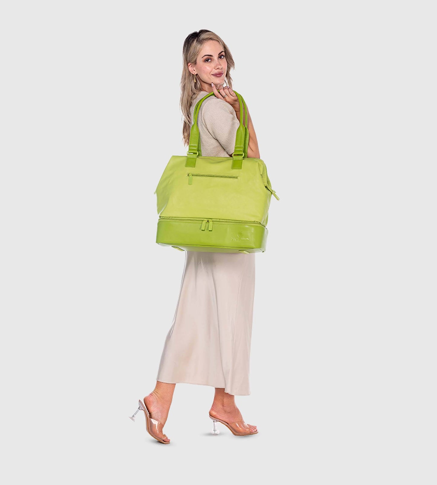 Paparazzi Weekender Bag