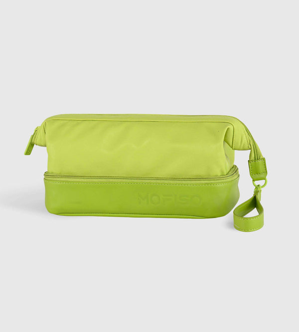 Eterno Grey Melange Corporate Shoulder Sling Bag