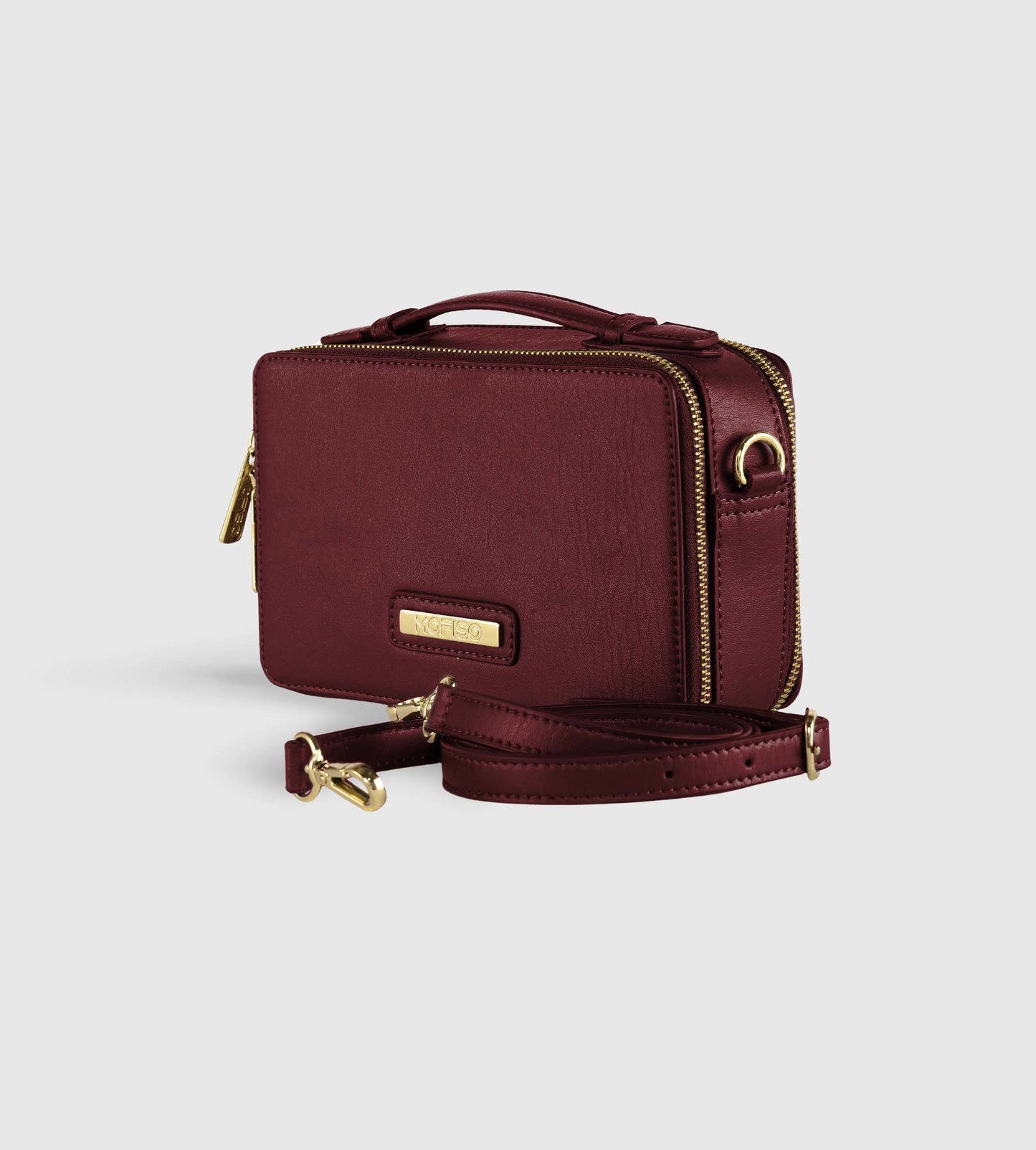 Elegante Crossbody Sling Bag
