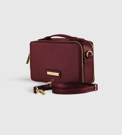 Elegante Crossbody Sling Bag