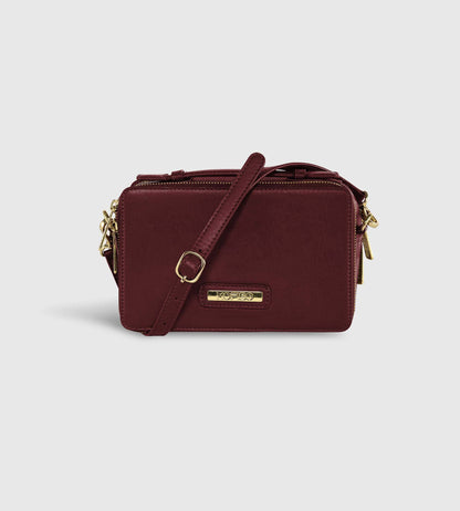 Elegante Crossbody Sling Bag