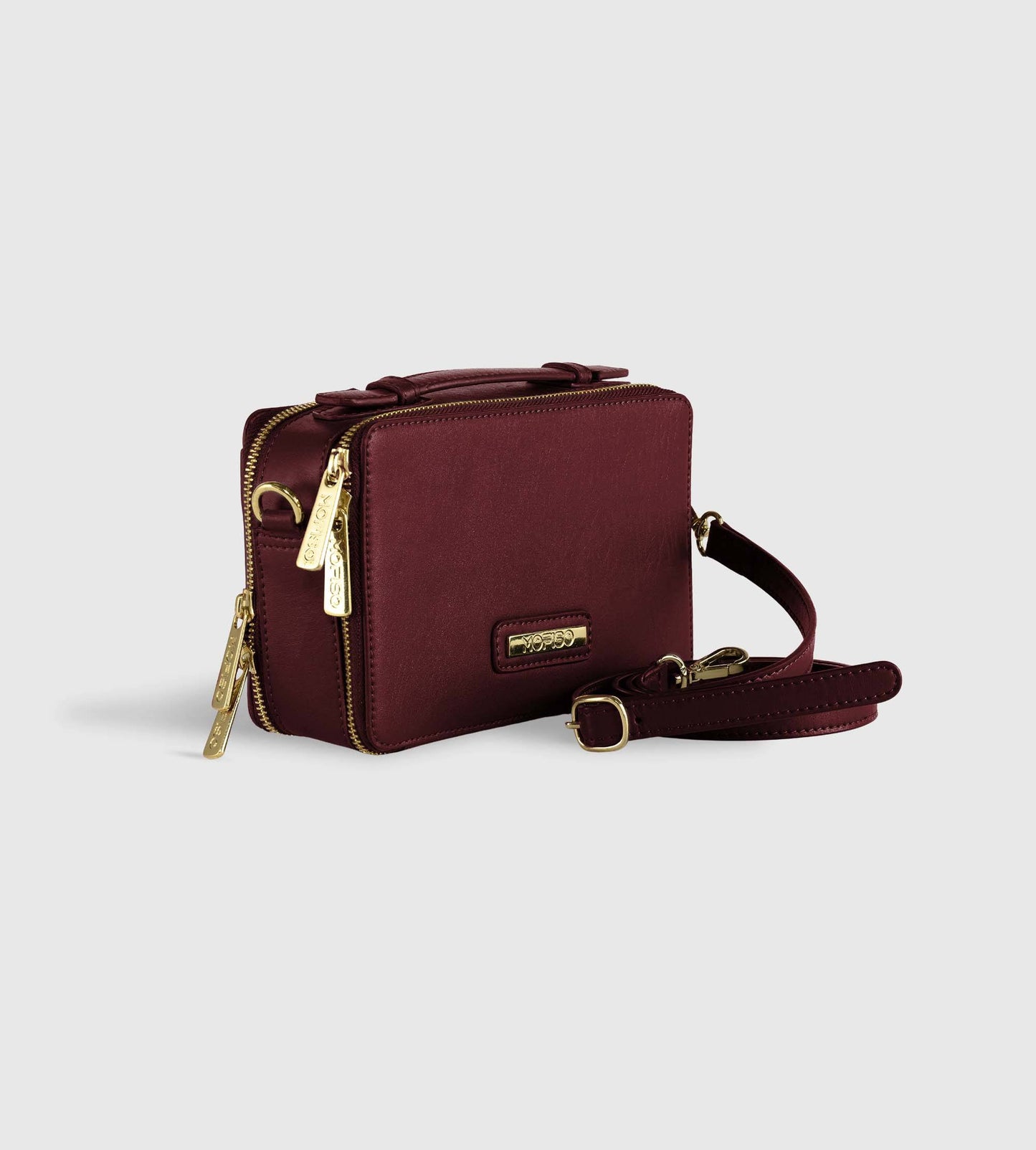 Elegante Crossbody Sling Bag