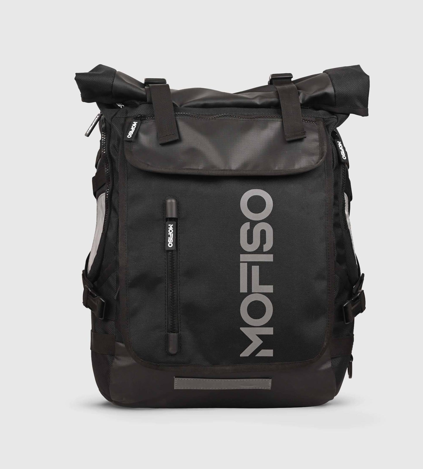 Stryker Magnetic Lock 16" Laptop Backpack