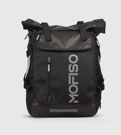 Stryker Magnetic Lock 16" Laptop Backpack