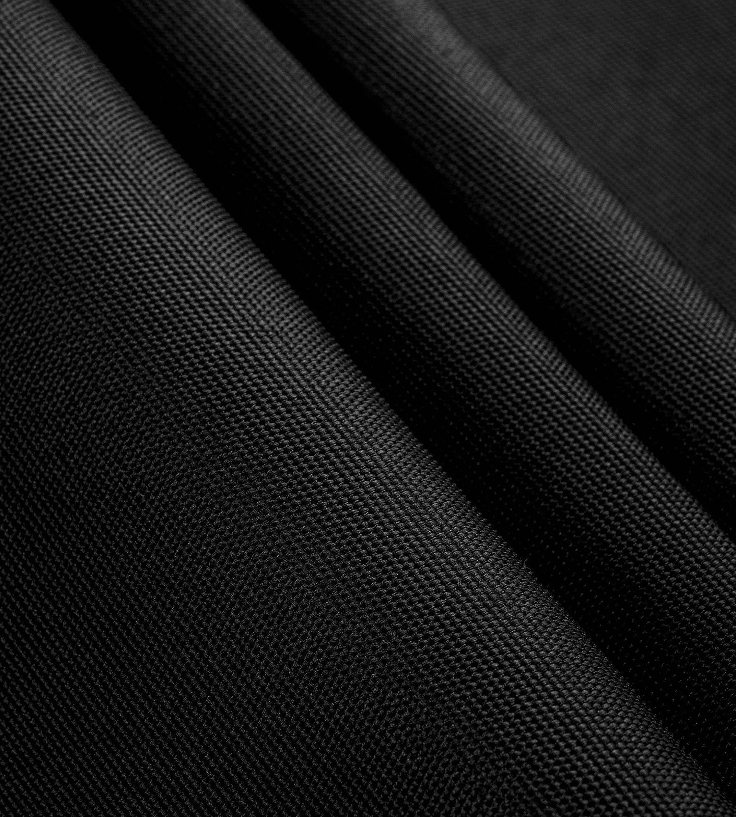 HKG Black Corporate 15" Laptop Backpack