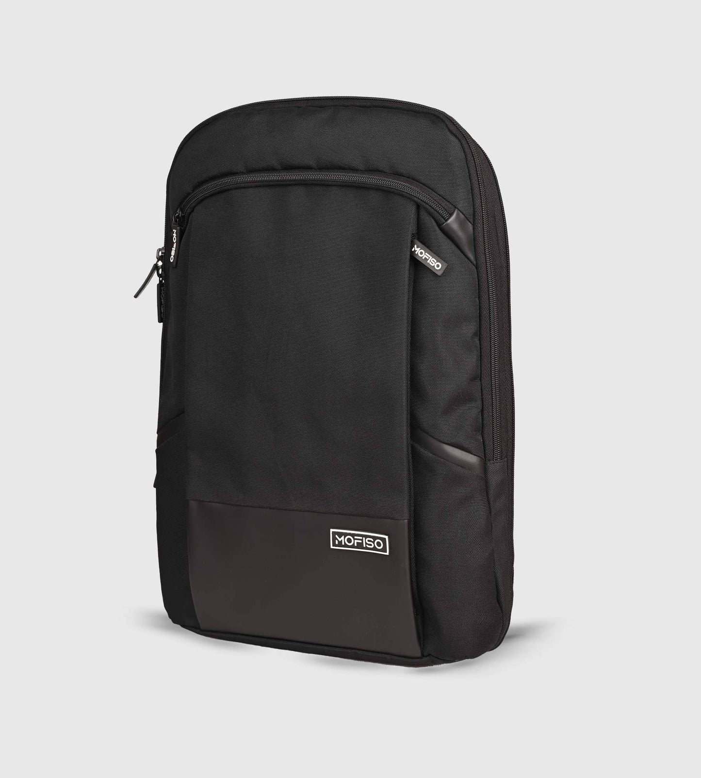 JFK Sleek And Expandable 16" Laptop Backpack