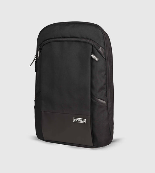 JFK Sleek And Expandable 16" Laptop Backpack