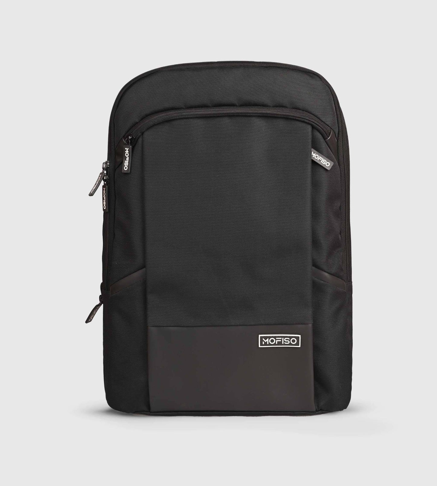 JFK Sleek And Expandable 16" Laptop Backpack