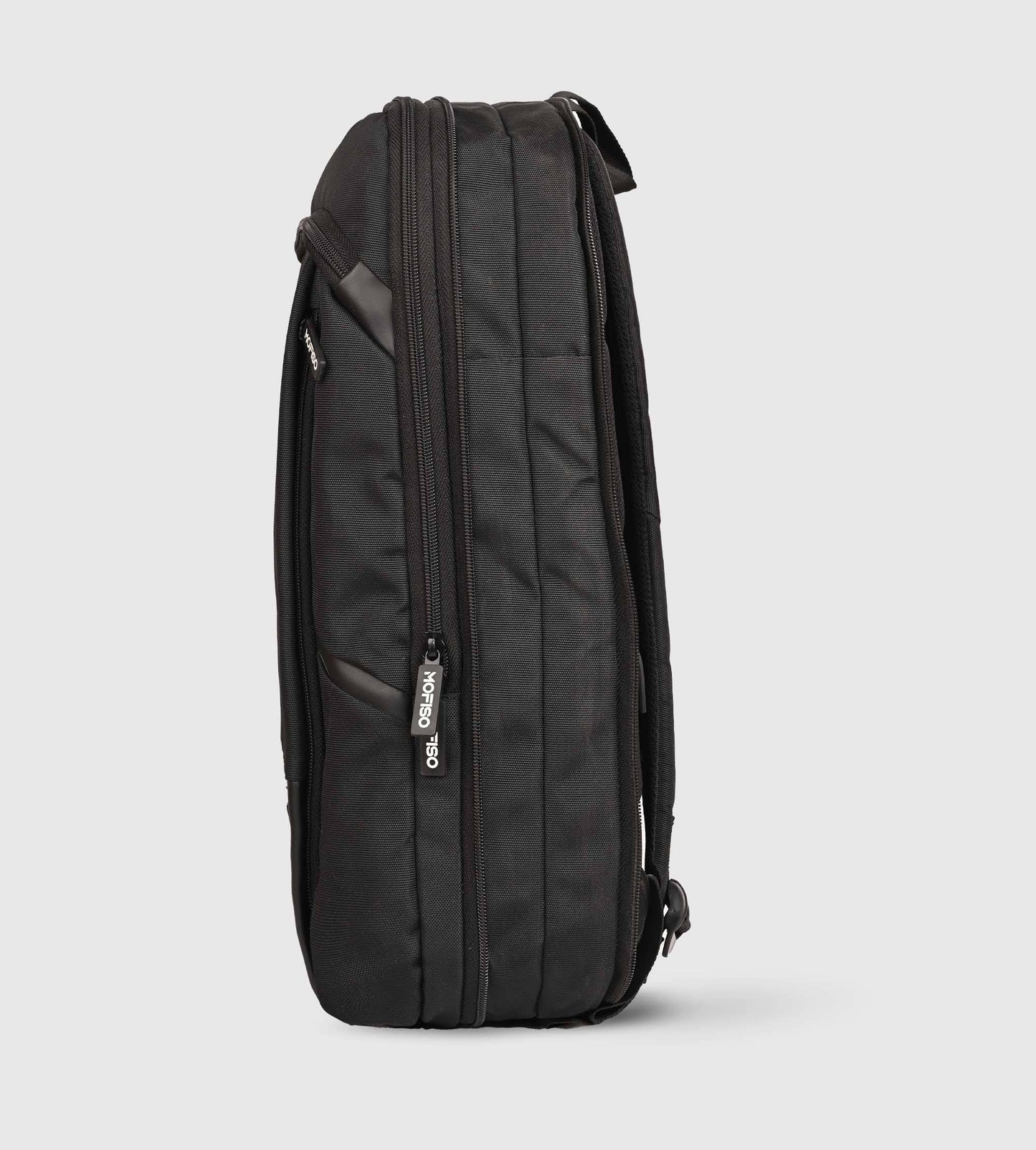 JFK Sleek And Expandable 16" Laptop Backpack