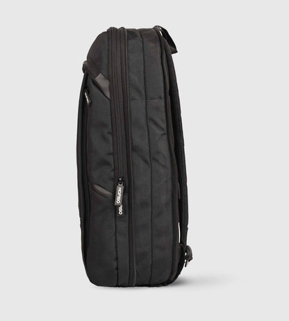 JFK Sleek And Expandable 16" Laptop Backpack
