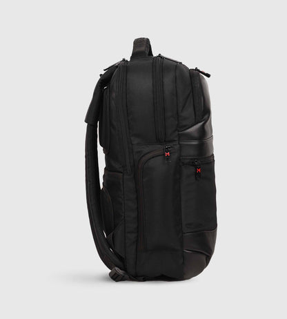 LHR Black Executive Corporate 16" Laptop Backpack
