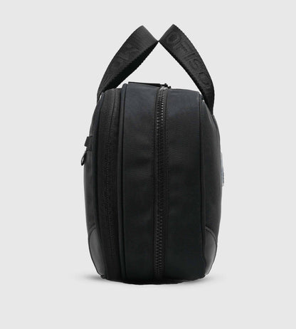 DFW Black Travel Vanity Organizer Bag