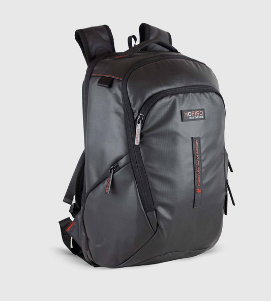 ATL Black Executive Corporate 14" Laptop Backpack