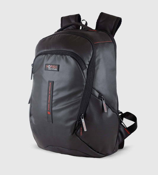 ATL Black Executive Corporate 14" Laptop Backpack