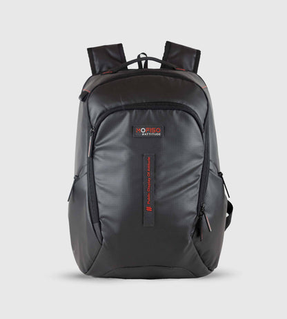 ATL Black Executive Corporate 14" Laptop Backpack