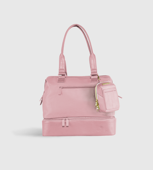 Paparazzi Travel Duo - Weekender Bag and Mini Pouch