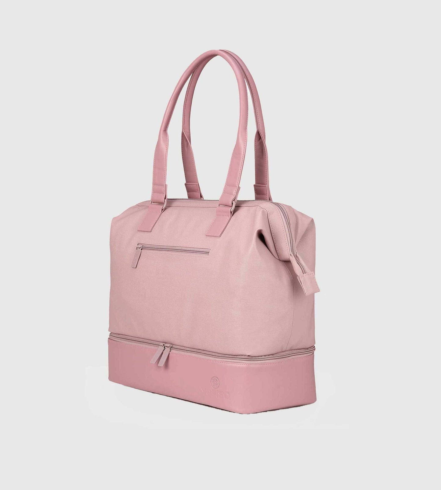 Paparazzi Travel Duo - Weekender Bag and Mini Pouch