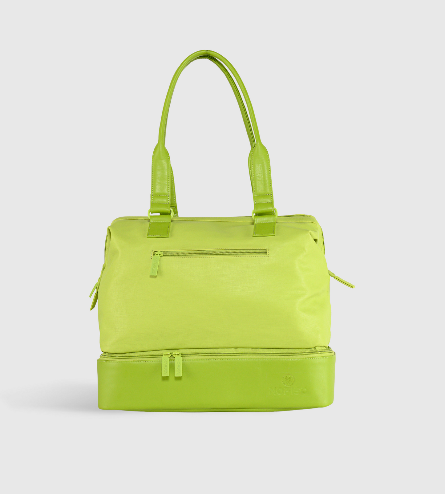 Paparazzi Travel Duo - Weekender Bag and Mini Pouch