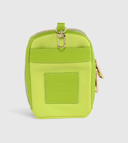 Paparazzi Travel Duo - Weekender Bag and Mini Pouch