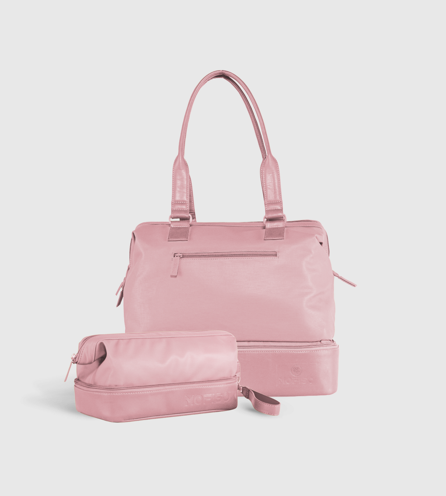 Paparazzi Travel Duo - Weekender and Vanity Bag