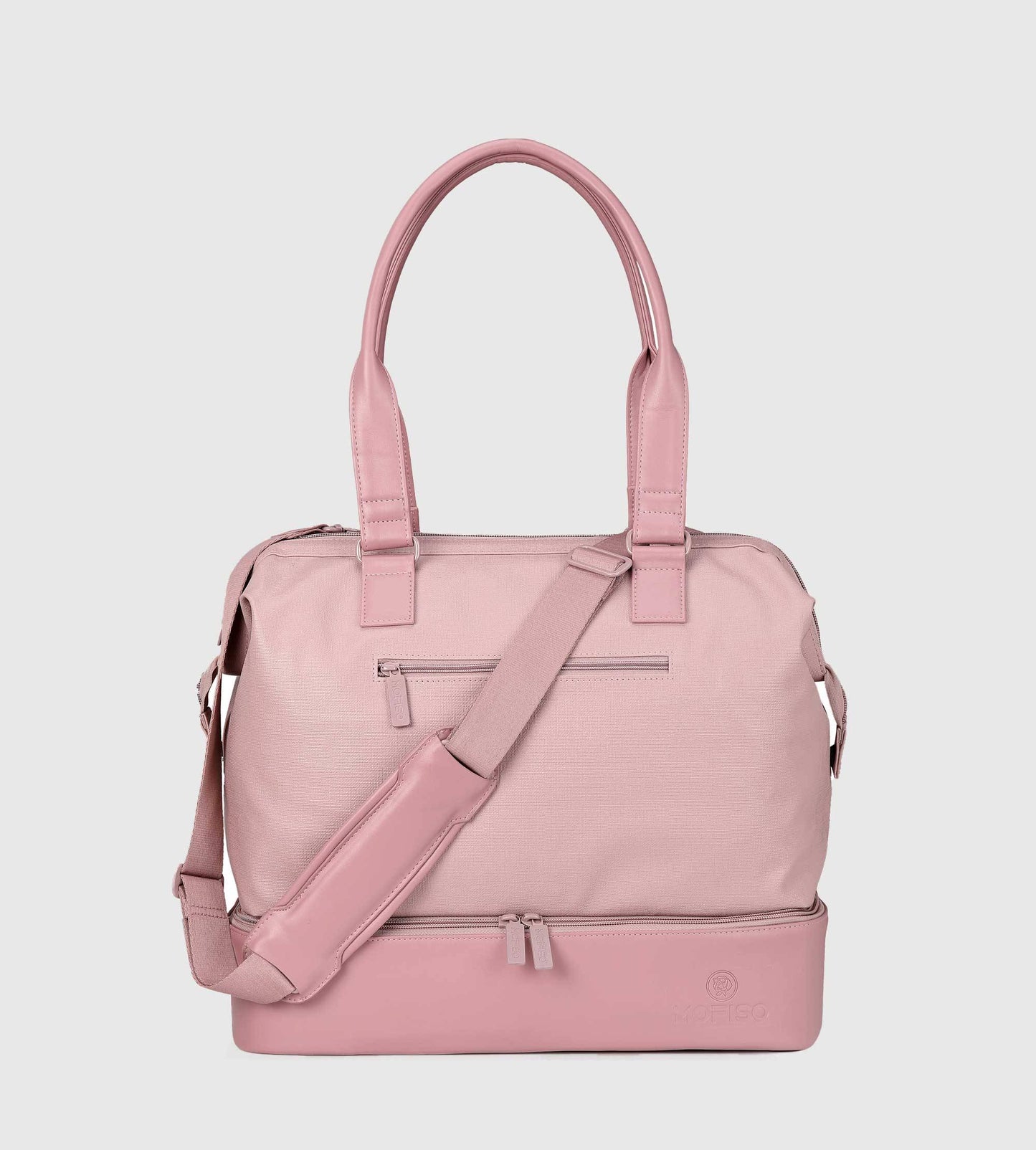 Paparazzi Travel Duo - Weekender And Crossbody Bag