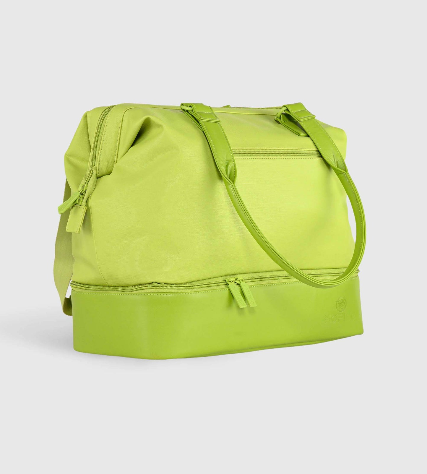 Paparazzi Travel Duo - Weekender And Crossbody Bag