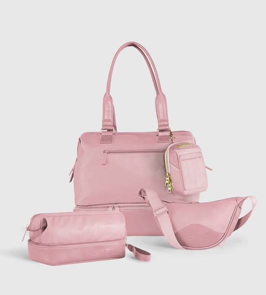 Paparazzi Series Travel Set of 4