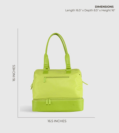 Paparazzi Weekender Bag