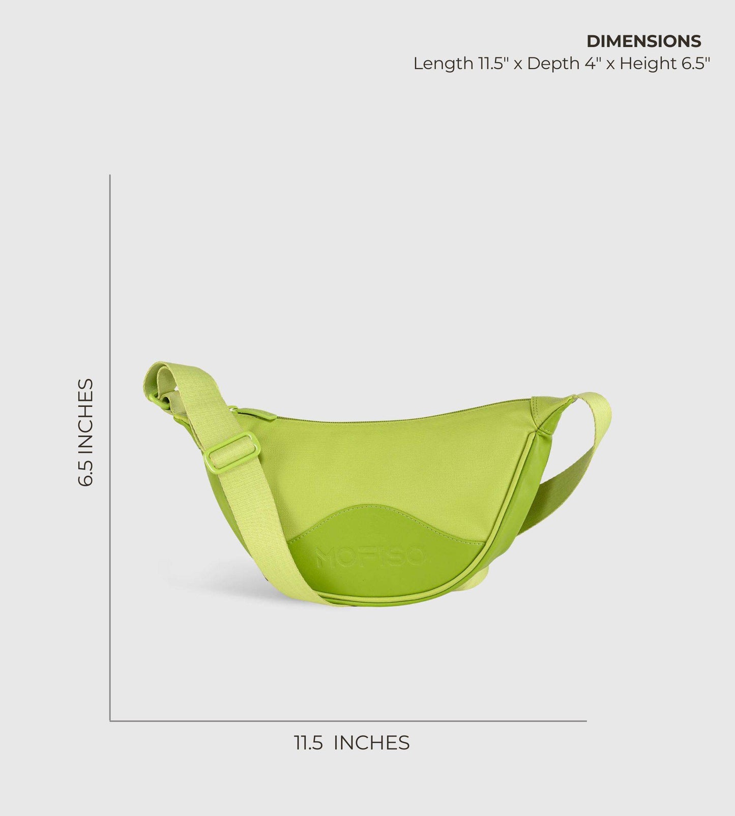 Paparazzi Crossbody Bag