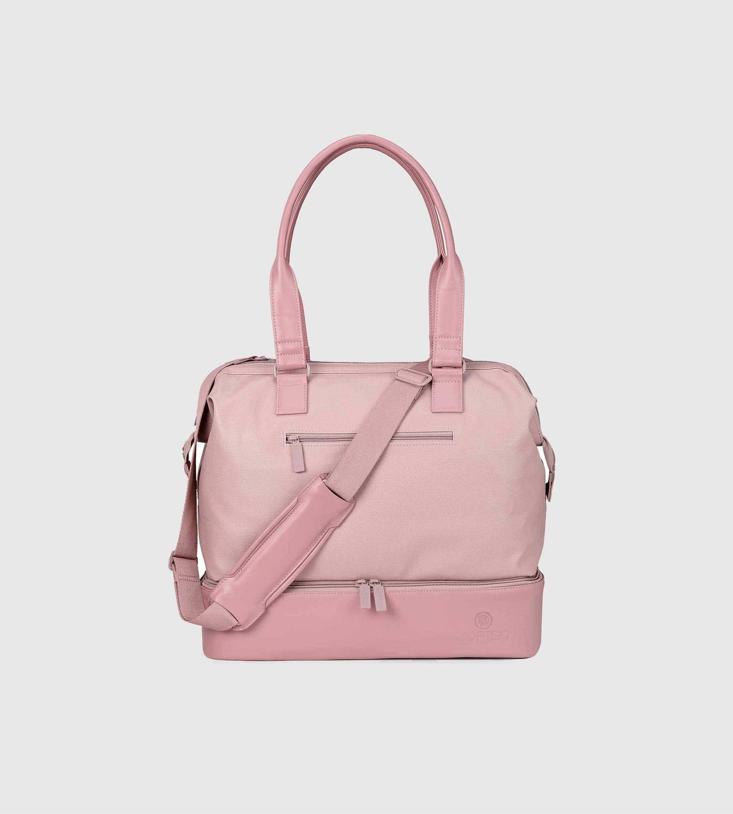 Paparazzi Weekender Bag