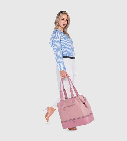 Paparazzi Weekender Bag