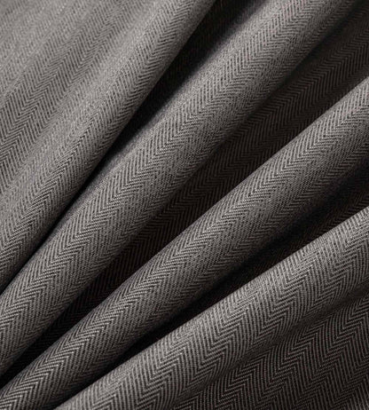 Eterno Grey Melange Overnighter Backpack