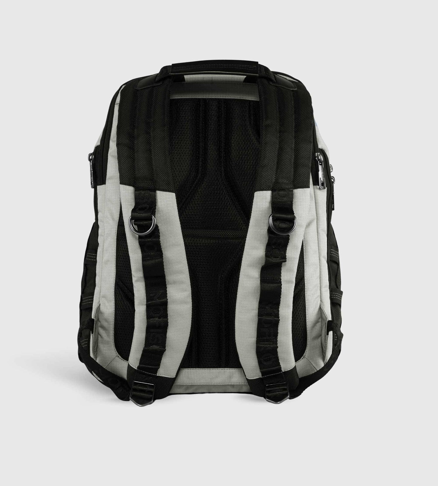 Capo Grey 15" Laptop Backpack