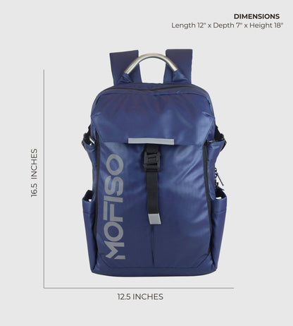 Stryker Magnetic Lock 14 Laptop Backpack