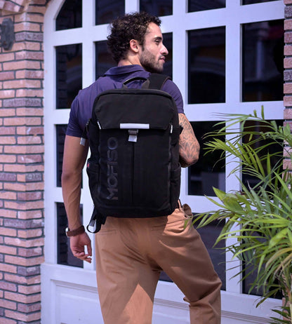 Stryker Magnetic Lock 14 Laptop Backpack