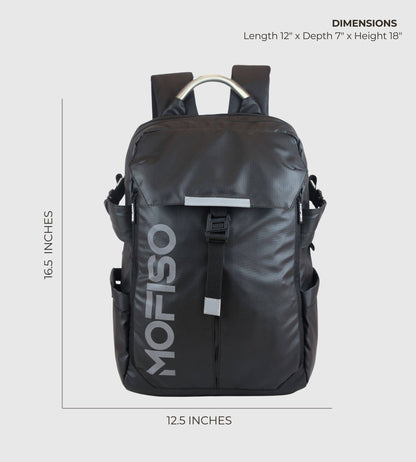 Stryker Magnetic Lock 14 Laptop Backpack