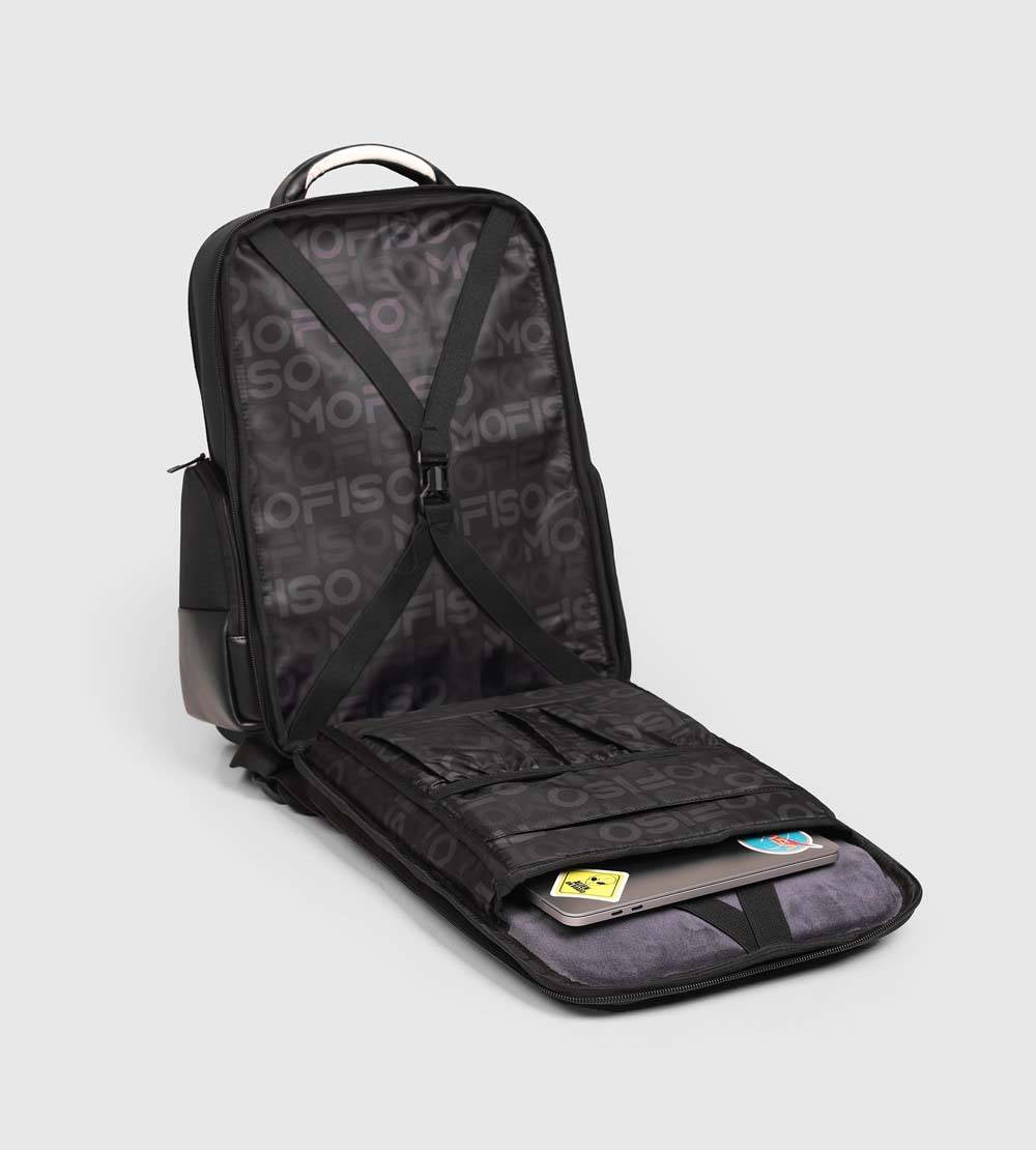 Bravado Classic 16" Laptop Backpack