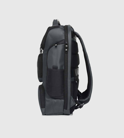 Yakuza Grey Corporate 16" Laptop Backpack