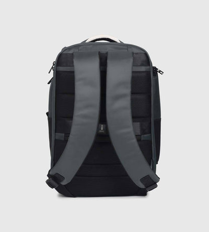Yakuza Grey Corporate 16" Laptop Backpack