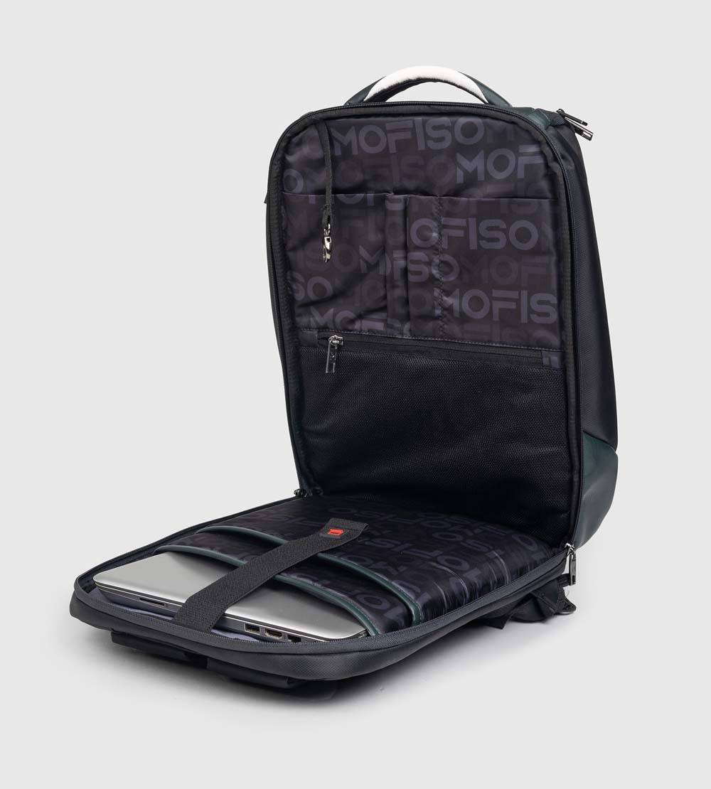 Bayard Corporate 16" Laptop Backpack