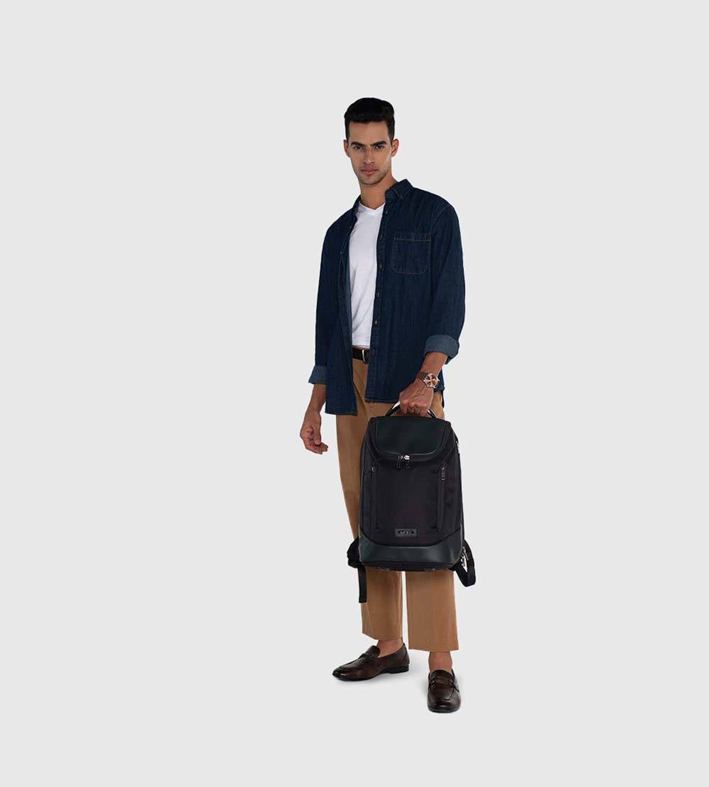 Bayard Corporate 16" Laptop Backpack