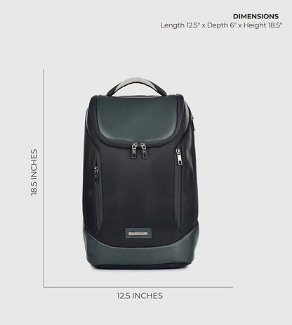 Bayard Corporate 16" Laptop Backpack