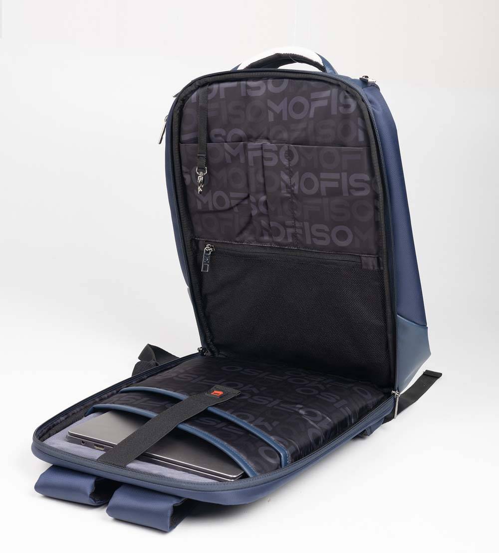 Bayard Corporate 16" Laptop Backpack