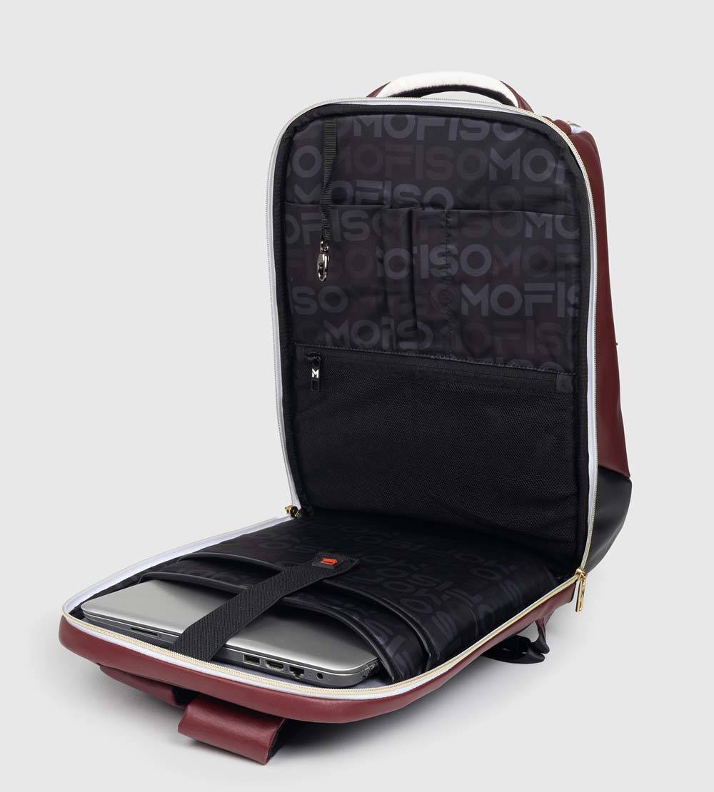 Bayard Corporate 16" Laptop Backpack