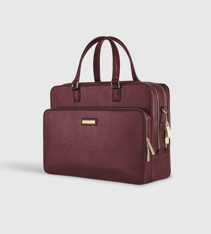 Elegante 16" Laptop Business Bag